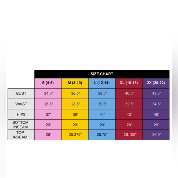 DKNY Sleep Jogger Set With Eye Mask 3 piece NWT XL - Picture 10 of 10